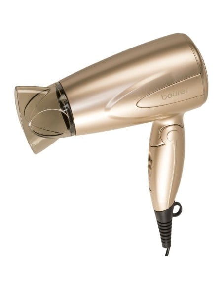 Secador De Pelo Compacto Beurer HC 17 Special Edition - Kiwiku