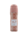 Lattafa Shahd Perfumed Body Spray 200ml - Almendra, Naranja, Floral