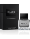 Antonio Banderas Black Seduction Eau de Toilette 50 Ml para Hombre