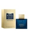 Antonio Banderas King of Seduction Absolute Eau de Toilette 100 Ml para Hombre