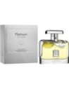 Flavia Platinum Pour Homme Eau de Parfum 100 Ml para Hombre