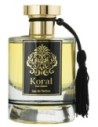 Flavia Koral Eau de Parfum 100ml Spray para Hombre