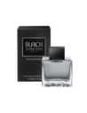 Antonio Banderas Black Seduction For Men Eau de Toilette Spray 100ml