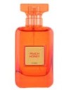 Flavia Peach Honey Eau de Parfum 100ml Spray Unisex