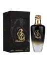 Maison Asrar Shaheen Oud Black Eau de Parfum 110 Ml para Hombre