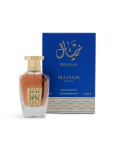 Maison Asrar Khayal Eau de Parfum 100ml Vaporizador para Hombre