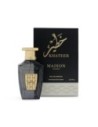 Maison Asrar Khateer Eau de Parfum 100ml Perfume Unisex