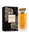Maison Asrar Rose Oud Eau de Parfum 110ml Perfume para Mujer