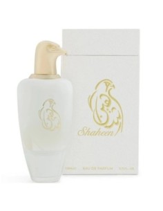 Maison Asrar Shaheen White Eau de Parfum 110ml para Mujer