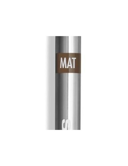 SISLEY Phyto-Khol Star Lápiz De Ojos 6 Mat 10 gr - Delineador Preciso y Resistente al Agua