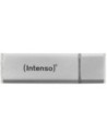 Pendrive Intenso Alu Line Usb 2.0 8gb Plata