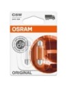 Osram Bombilla para Automóvil Os6423-02b 5w Camión 24v C5w