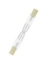 Osram Bombilla Halógena Lineal Haloline 78mm 80w 220v (equivalente 100w)