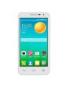 Alcatel d5 ds - terminal libre de 4.5" (512 mb de ram, 4 gb, cámara de 5 mp) blanco