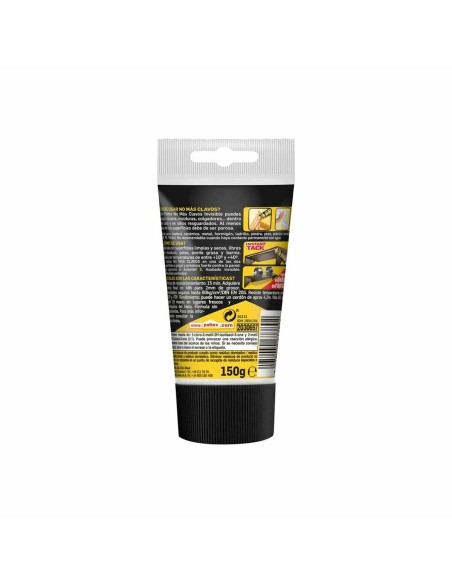 Patex Adhesivo para Acabados 14010185 Blanco 150 G Pasta