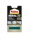 Pattex Nural 36 1842188 Adhesivo Epoxi Rápido 24 Ml