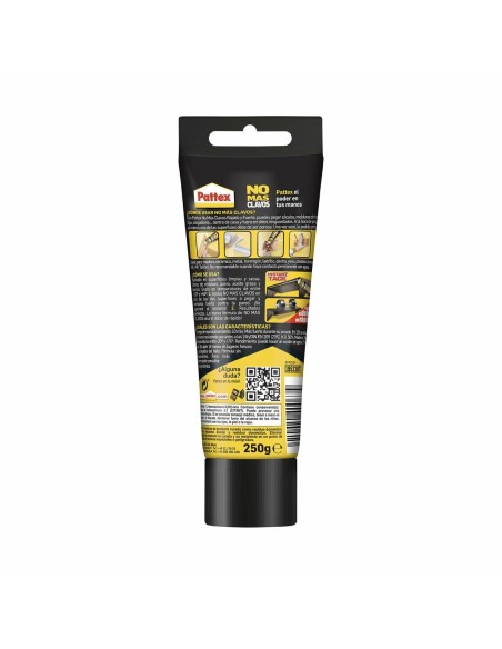 Patex Adhesivo Instantáneo 14010190 Blanco 250 G Pasta