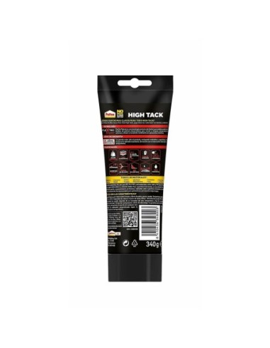 Patex Adhesivo Instantáneo Blanco 340 G Pasta