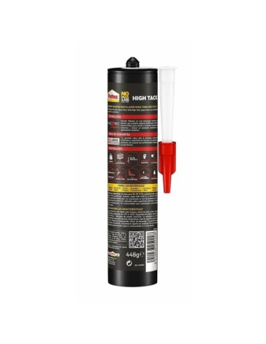 Pattex Adhesivo Instantáneo 446 G Pasta