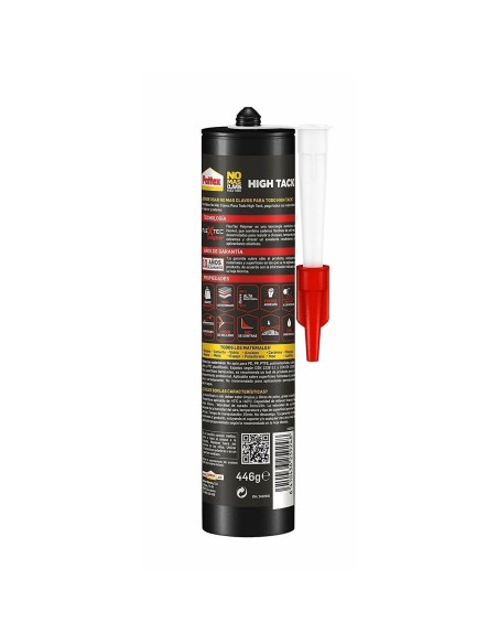 Pattex Adhesivo Instantáneo 446 G Pasta