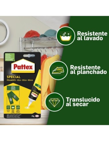Pattex Pegamento Universal Contacto 20 G