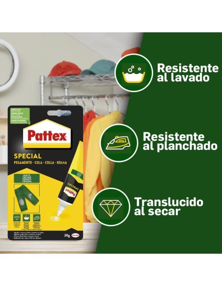 Pattex Pegamento Universal Contacto 20 G
