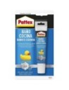 Pattex Sellador Silicona Cocina y Baños Blanco 50 Ml