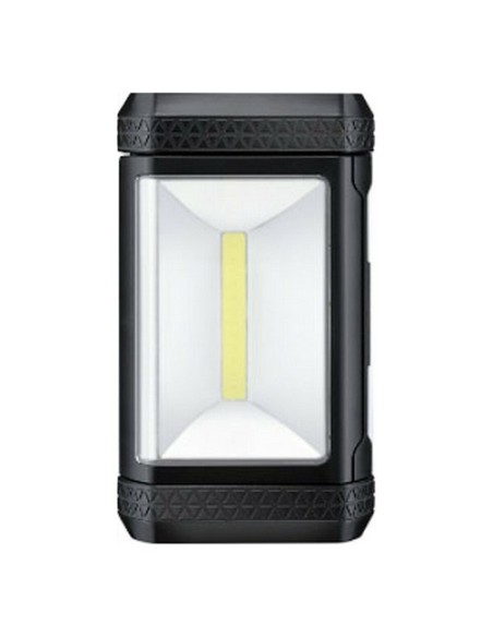 VARTA Work Flex Area Light Linterna LED 230 Lm Con Pilas AA - Resistente y Potente