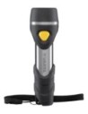 Varta Day Light Multi Led F10 Linterna Con 5 Leds 20 Lm Negra