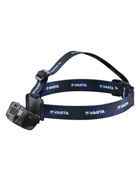 VARTA Work Flex H20 Linterna Frontal LED con Sensor de Movimiento 150 Lm | Kiwiku