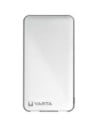Varta Power Bank Energy 5000 5.000mah, 2xusb A, 1xusb C, Carga Rápida