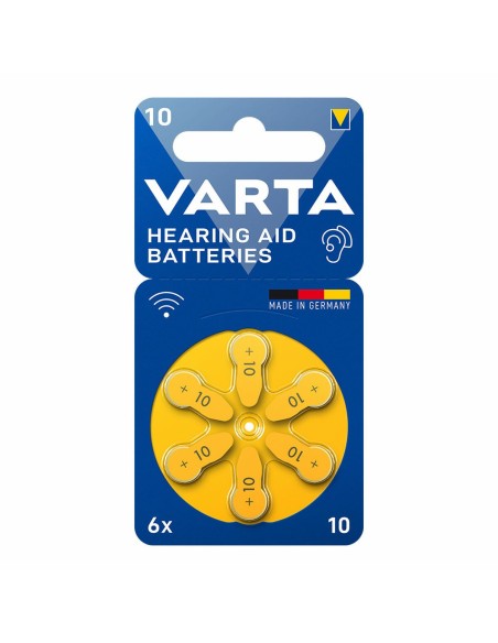 varta_baterías_para_audífonos_tipo_10_-_1x6_-_modelo_24610101416_-_zinc-aire_-_1