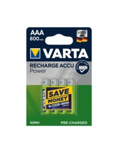 varta_accu_-_pack_de_4_pilas_aaa_recargables_nimh_800_mah_precargadas_4008496550616_oferta