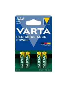 varta_accu_-_pack_de_4_pilas_aaa_recargables_nimh_800_mah_precargadas_4008496550616_oferta 2