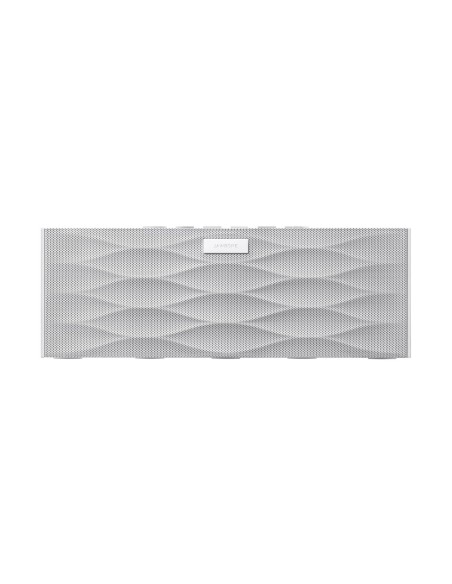Kiwiku.com: Jawbone Big Jambox Ola Blanco - Altavoces portátiles para reproductores con Bluetooth (estéreo, inalámbrico), blanc