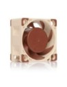 Noctua Nf-a4x20 Flx Ventilador 40 mm Beige Marrón