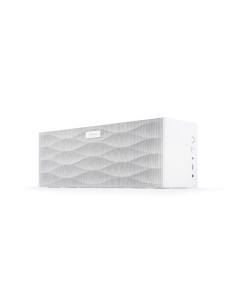 Kiwiku.com: Jawbone Big Jambox Ola Blanco - Altavoces portátiles para reproductores con Bluetooth (estéreo, inalámbrico), blanc 2