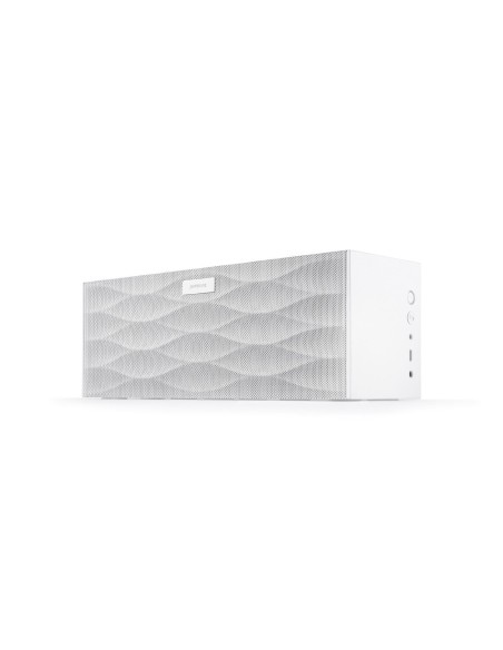 Kiwiku.com: Jawbone Big Jambox Ola Blanco - Altavoces portátiles para reproductores con Bluetooth (estéreo, inalámbrico), blanc