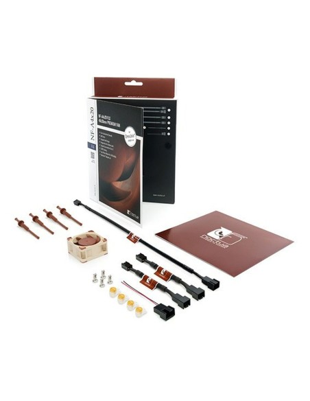 noctua_nf-a4x20_flx_ventilador_40_mm_beige_marrón_9010018100112_barato