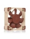 Noctua Nf-a4x10 Pwm Ventilador Silencioso 40x10 mm 4 Pines Marrón