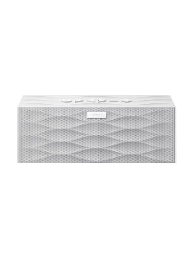 Kiwiku.com: Jawbone Big Jambox Ola Blanco - Altavoces portátiles para reproductores con Bluetooth (estéreo, inalámbrico), blanc