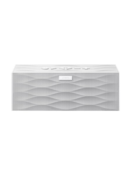 Kiwiku.com: Jawbone Big Jambox Ola Blanco - Altavoces portátiles para reproductores con Bluetooth (estéreo, inalámbrico), blanc