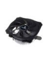 Coolbox Plannar 120 Ventilador Cpu 120mm Pwm Vencoopl120p