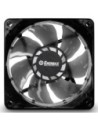 Enermax Ventilador Gaming Ultra Silencioso para Caja de Ordenador 9 Cm