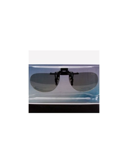 Hama EX3D1016 - Gafas 3D (Negro, Gris, De plástico): Kiwiku.com: Electrónica
