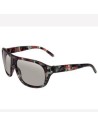 Gafas ex3d de jovenes camuflaje