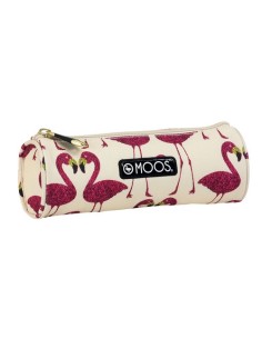 Moos flamingo - portatodo...