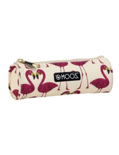 Moos flamingo - portatodo...