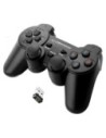 Esperanza Mando Gaming Inalámbrico Gladiator Gx600 Usb 2.0 Blanco Negro para Pc y Playstation 3