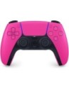 Sony Playstation 5 - Mando Inalámbrico Dualsense Nova Pink - Exclusivo para Ps5